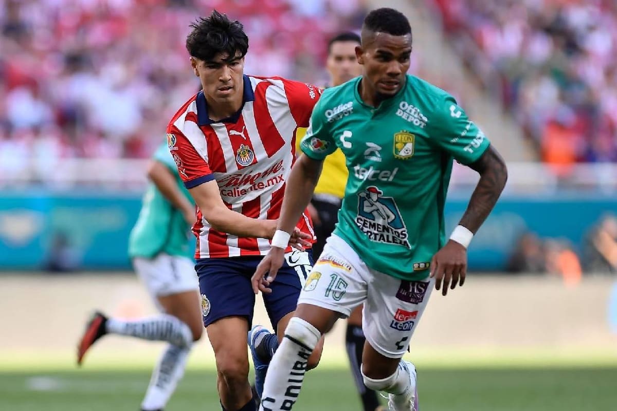 ¿Qué partidos se disputan en la Jornada 8 de la Liga MX y a qué hora?