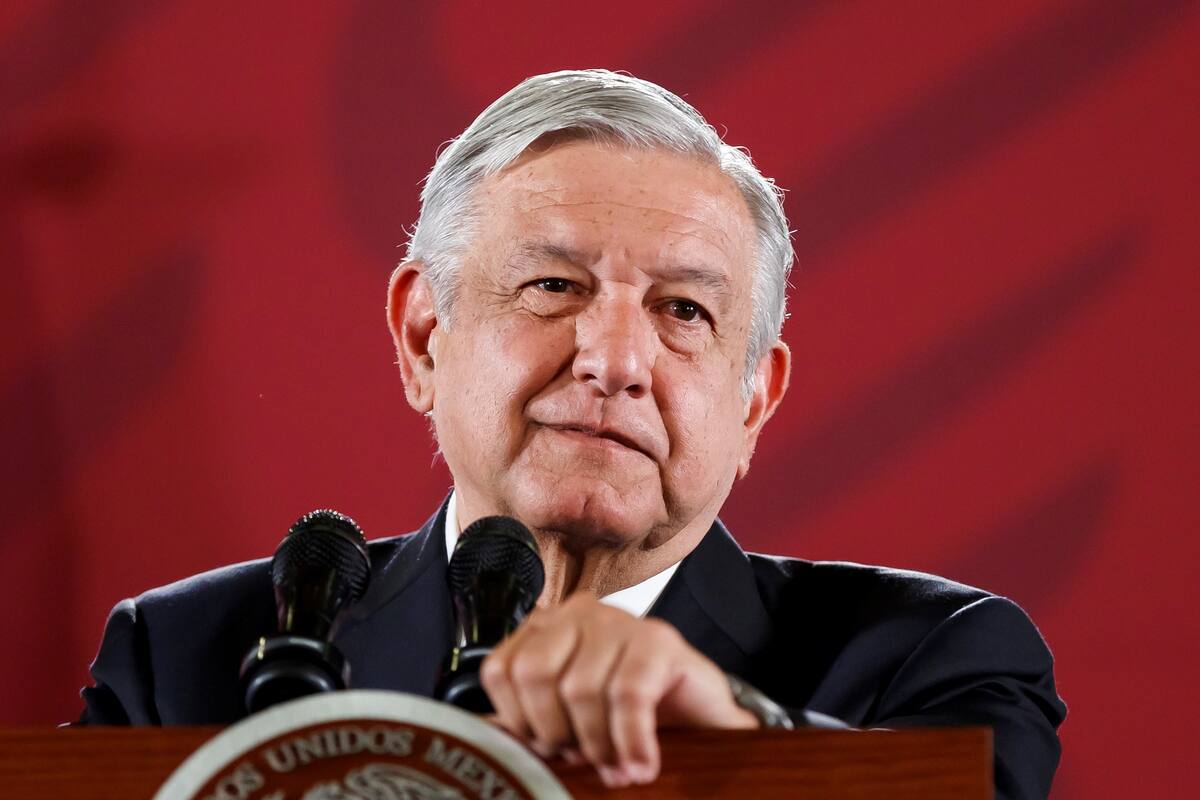Hay comunicación con EU para que bienes de 'El Chapo' regresen a México: AMLO
