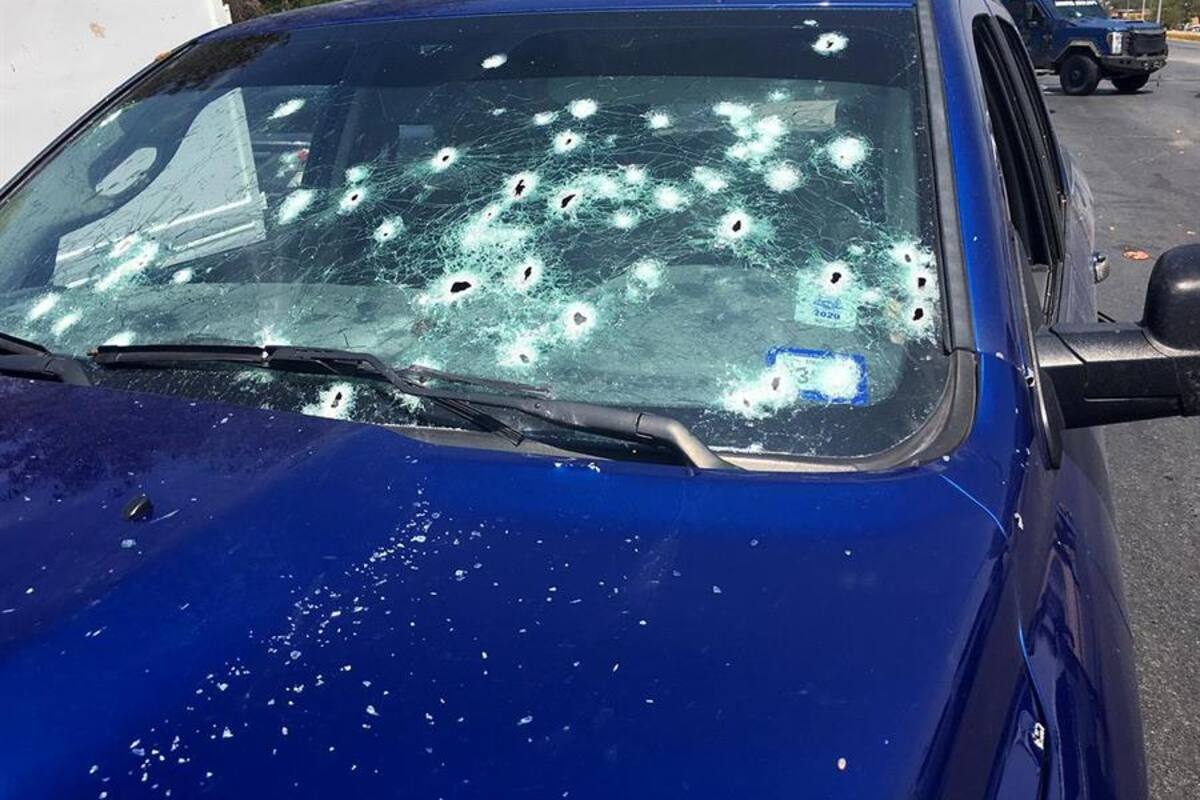 Policías son suspendidos por presunta ejecución extrajudicial en Tamaulipas