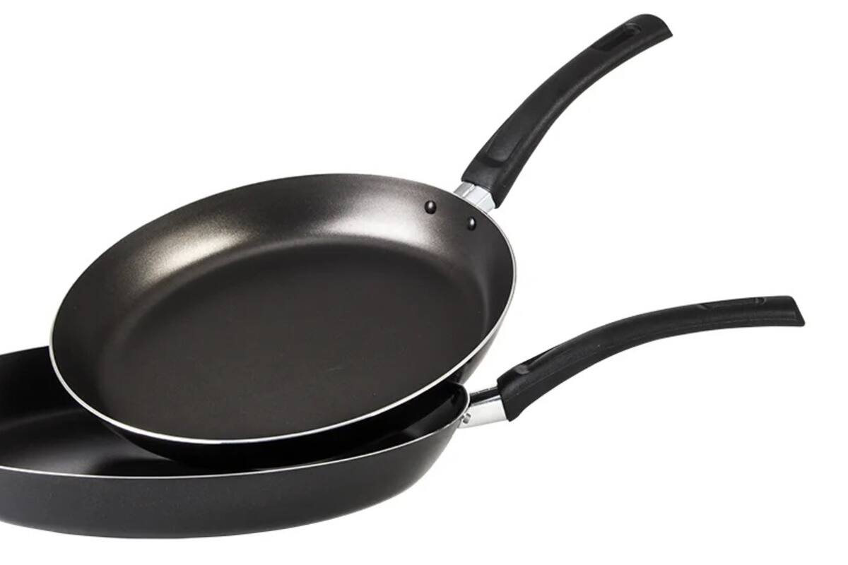 Profeco informa cuáles son los sartenes más "chafas" en el mercado