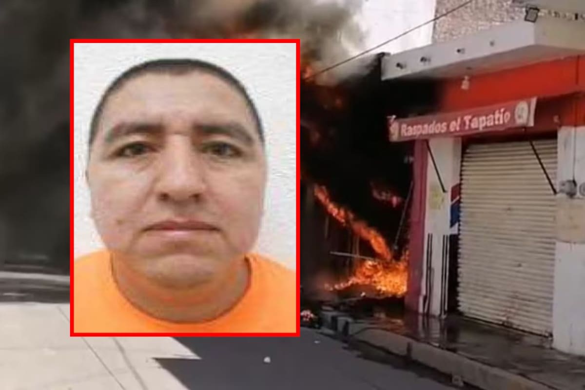 ¿Quién tomará el control tras la captura de “El Jardinero”? La caída del operador cercano a “El Mencho” desata disputa dentro del CJNG y reacomoda su red criminal en el occidente de México