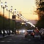 Clima en Mexicali: calor moderado y cielo soleado para este martes
