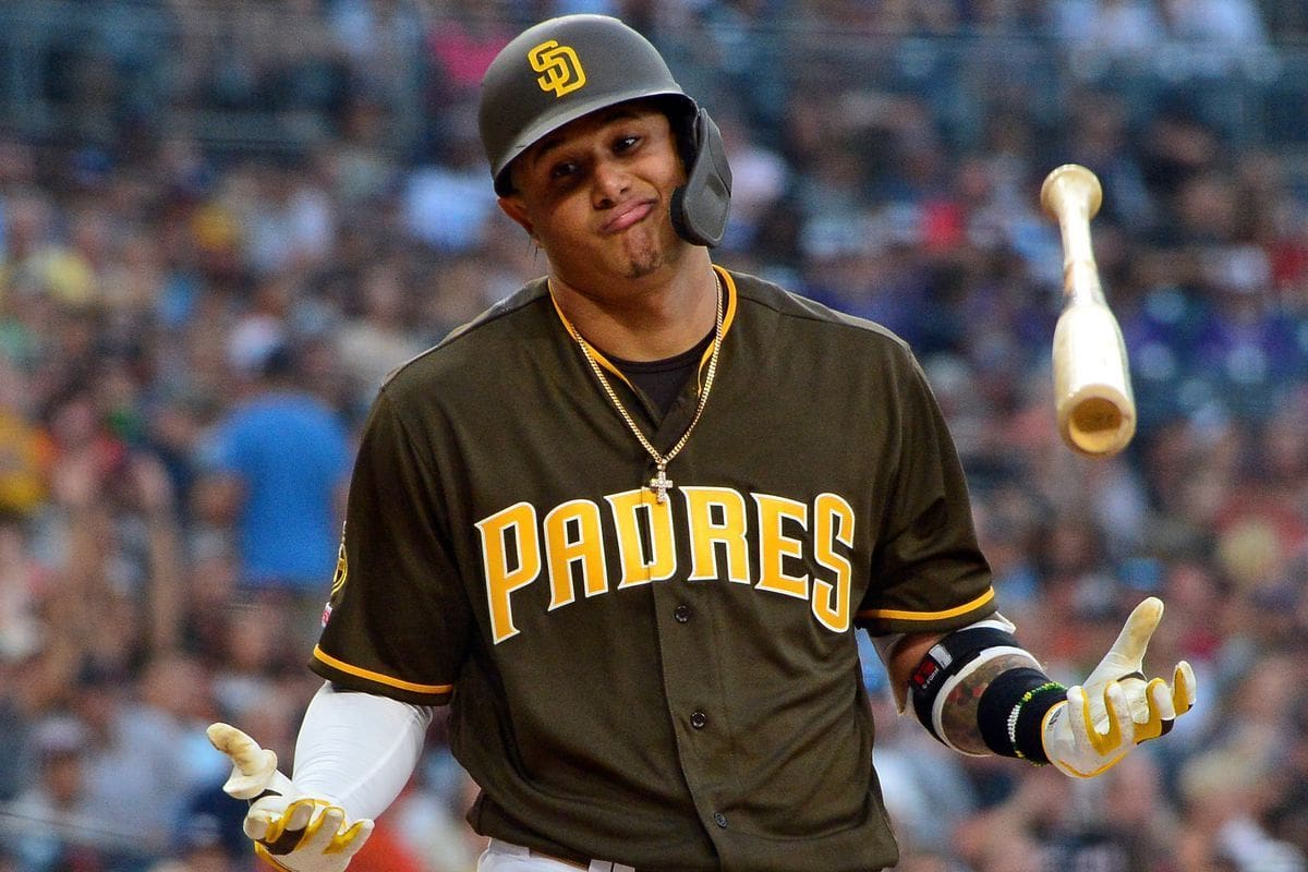 Posponen Padres vs Giants por Covid-19
