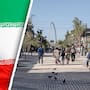 Selección de Irán llegaría a Tijuana el 5 o 6 de junio rumbo al Mundial 2026; afinan hospedaje y seguridad