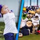 Un niño de 5 años inventó una de las mascotas más famosas de las Grandes Ligas y 24 años después terminó jugando beisbol profesional en México