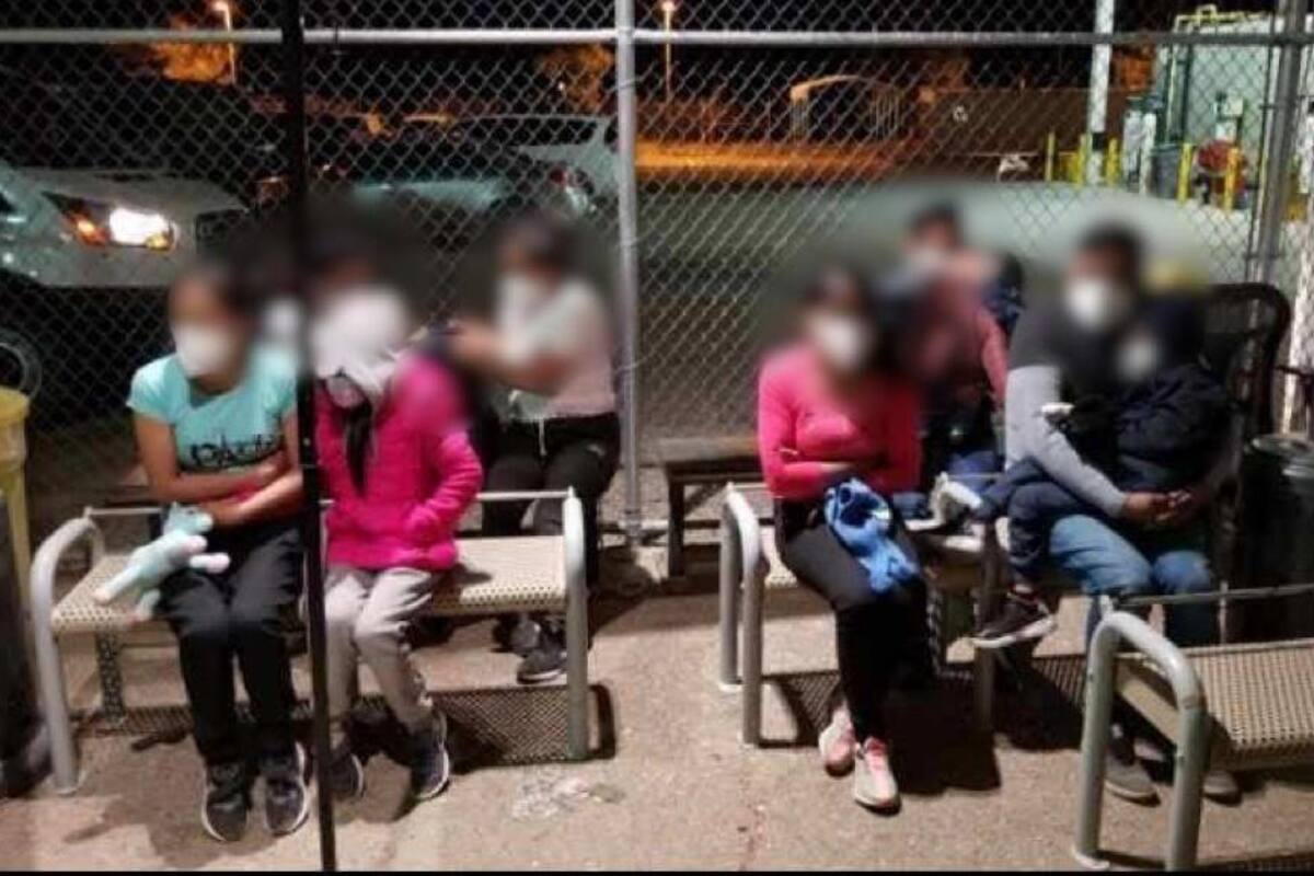 Ubica C5i Sonora a 10 ecuatorianos extraviados en Arizona