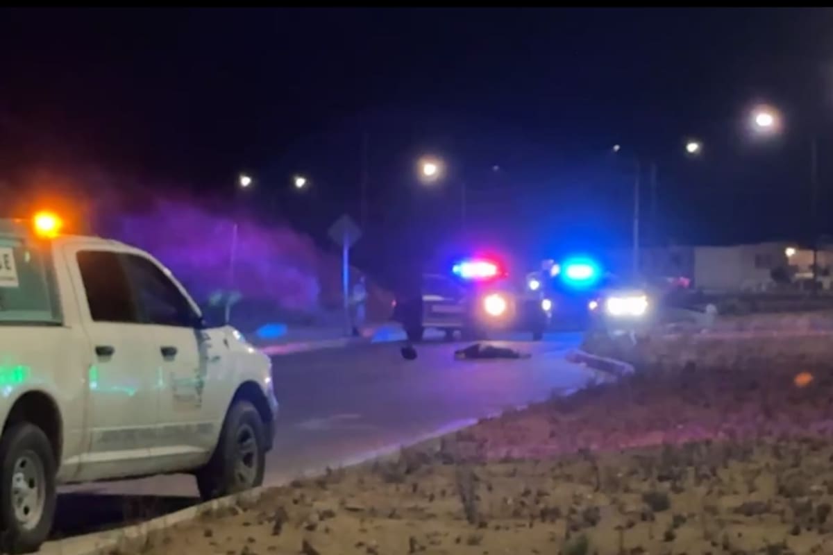 Homicidios Tijuana: Asesinan a repartidor de pizzas en Natura