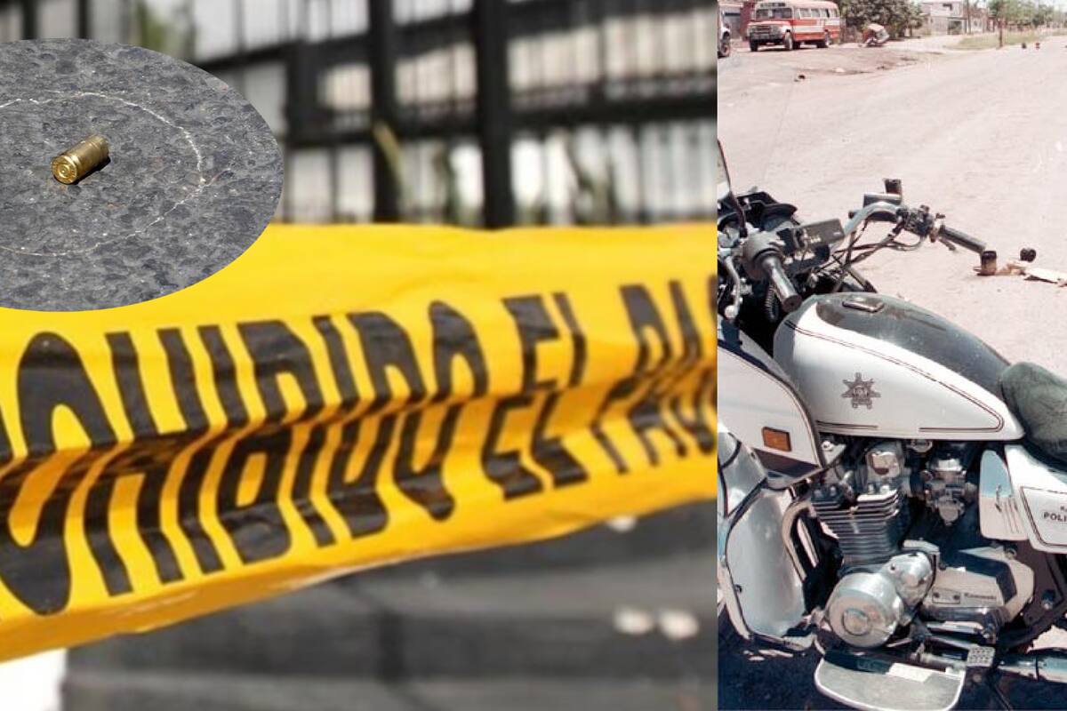 Asesinan a otro policía en ataque en Celaya, Guanajuato; el quinto en 24 horas
