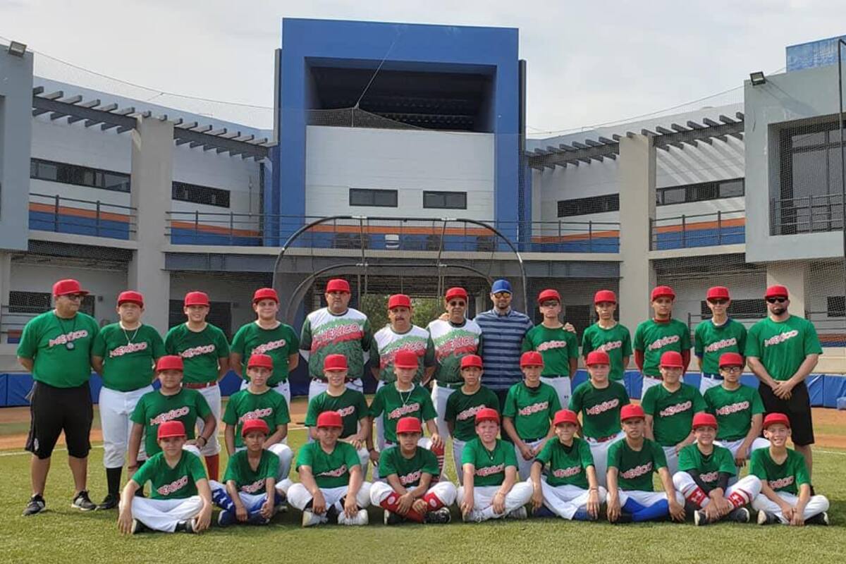 Cinco sonorenses en preselección