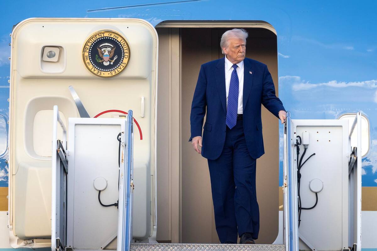 ¿Trump planea espiar a México? Esto se sabe de su plan