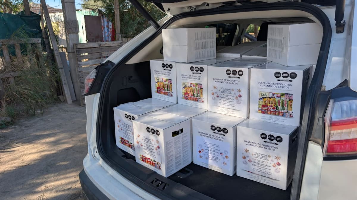 La Barra Sonorense de Abogados realiza esta actividad desde hace 12 años, con el apoyo de miembros, amigos y la comunidad.