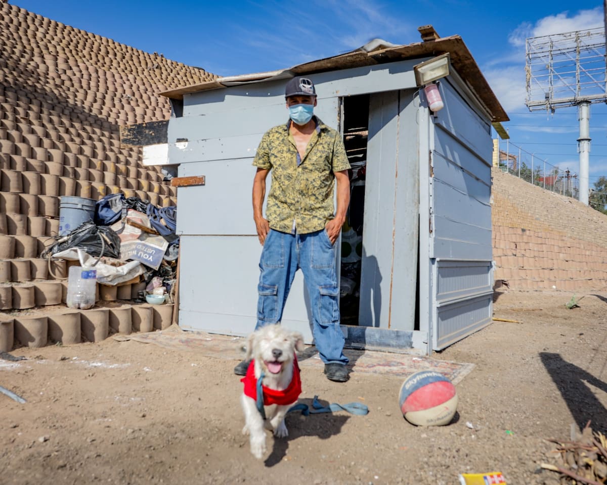 Foto: Javier Gallegos