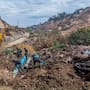 Incendio en basurero clandestino daña tubería de agua y afecta suministro en Tijuana