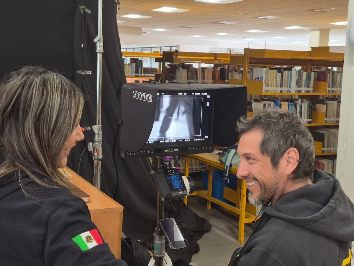 Foto: Victor Delgado