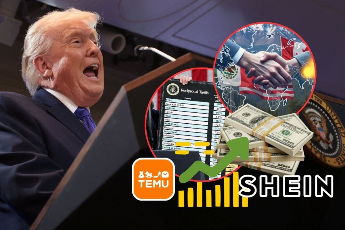 Tras perder en la Corte Suprema, Trump impone arancel global de 15% por 150 días como medida para mantener su presión comercial; la tarifa entra en vigor hoy y abre incertidumbre en precios, exportaciones y comercio electrónico