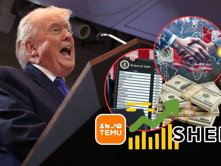 Tras perder en la Corte Suprema, Trump impone arancel global de 15% por 150 días como medida para mantener su presión comercial; la tarifa entra en vigor hoy y abre incertidumbre en precios, exportaciones y comercio electrónico