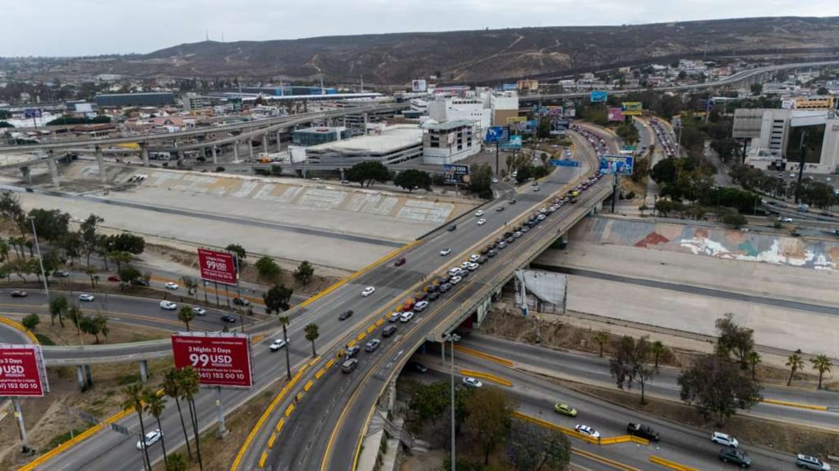Foto: Border Zoom