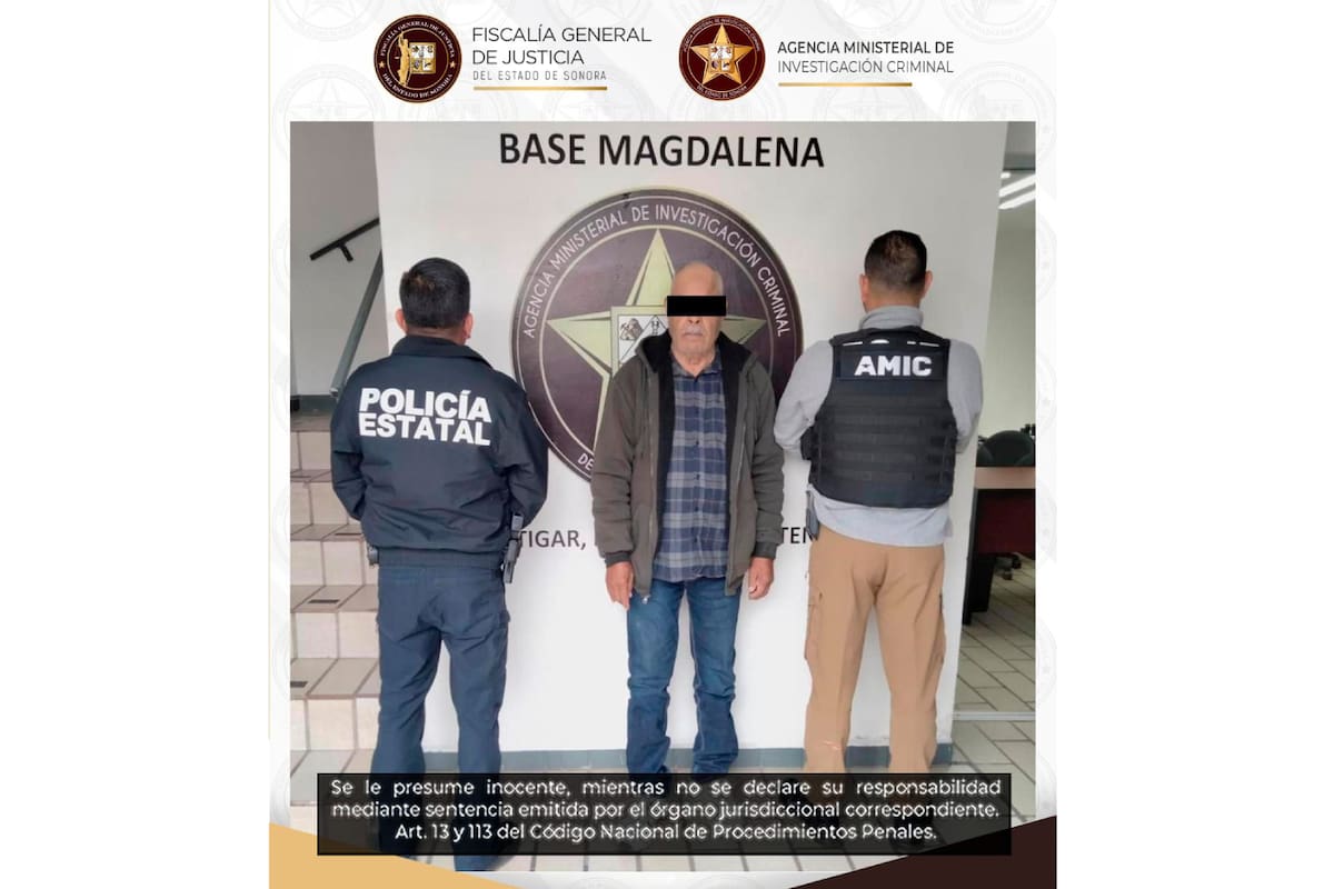 Procesan por abuso sexual a Alejo “N” en Magdalena