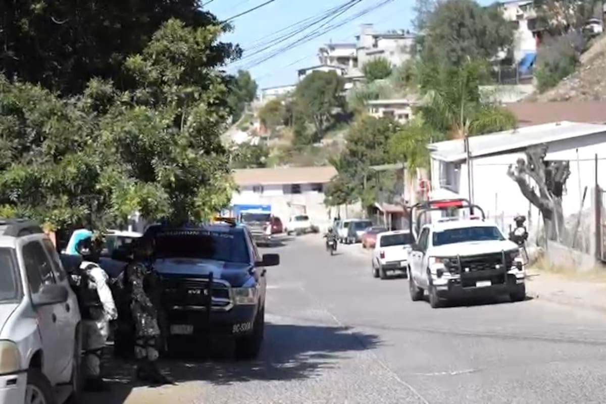 Asesinan a puñaladas a un hombre en la avenida Cañón Johnson