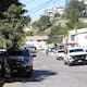 Asesinan a puñaladas a un hombre en la avenida Cañón Johnson