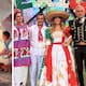 Mientras hoy nos vestimos “a la mexicana” en septiembre, así era realmente la ropa en 1810