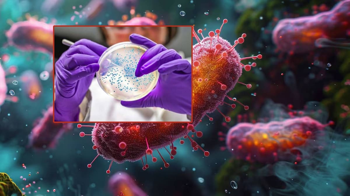 La bacteria Klebsiella oxytoca fue encontrada en los 13 casos de menores que murieron y presentaron un brote de infección en la sangre. | Especial GH