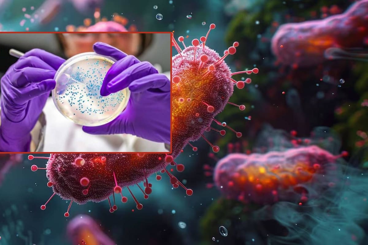 Klebsiella oxytoca: Salud habla del mortal brote de infección en la SANGRE por la bacteria