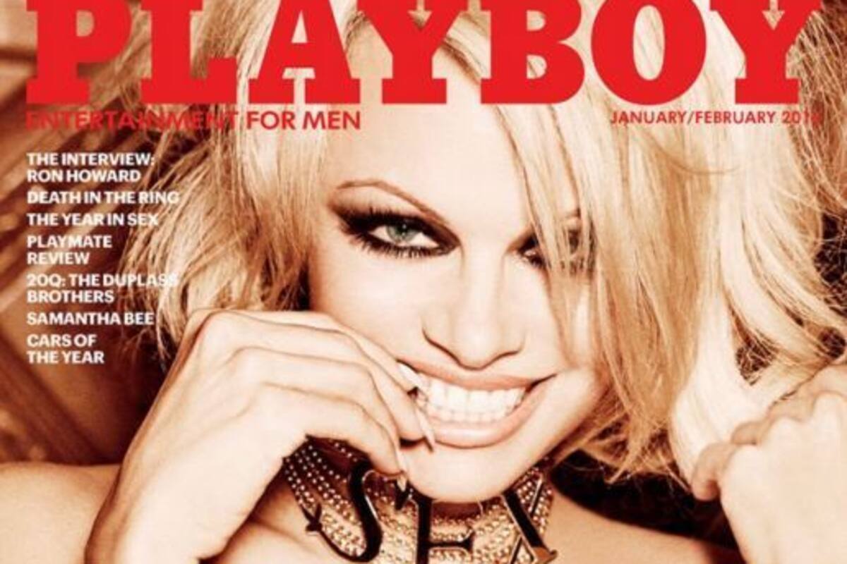¿Víctima del coronavirus?: Playboy dejará de imprimirse