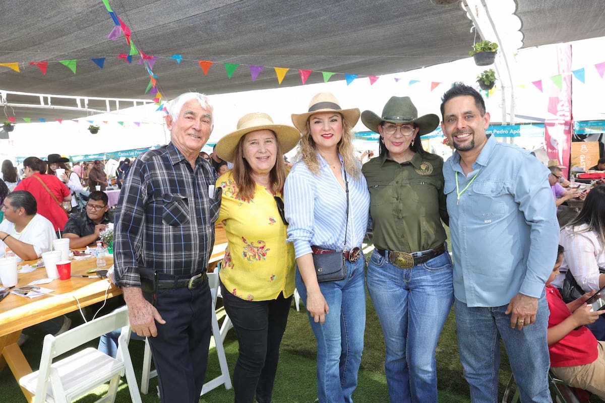 Foto: Julián Ortega.