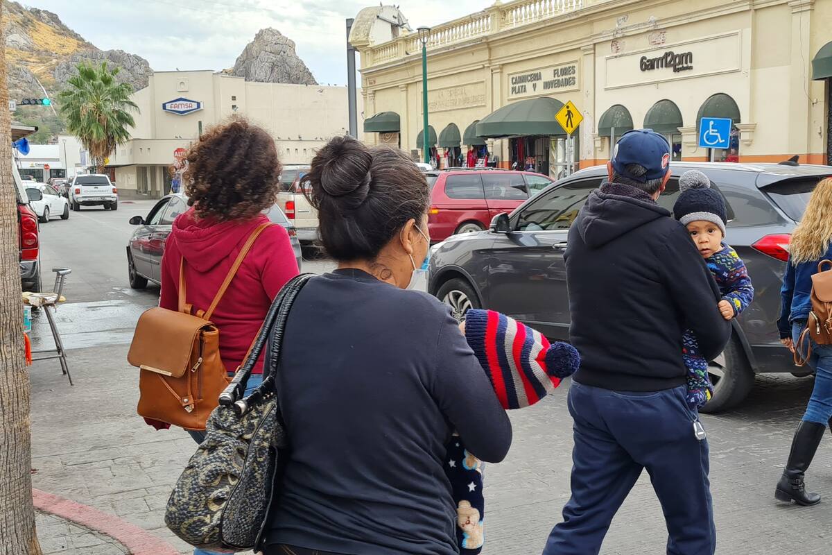 Baja Hermosillo riesgo Covid; está en amarillo