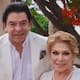 Así fue la relación entre Gabriela Michel y Jorge Alberto Aguilera: 32 años de matrimonio y complicidad