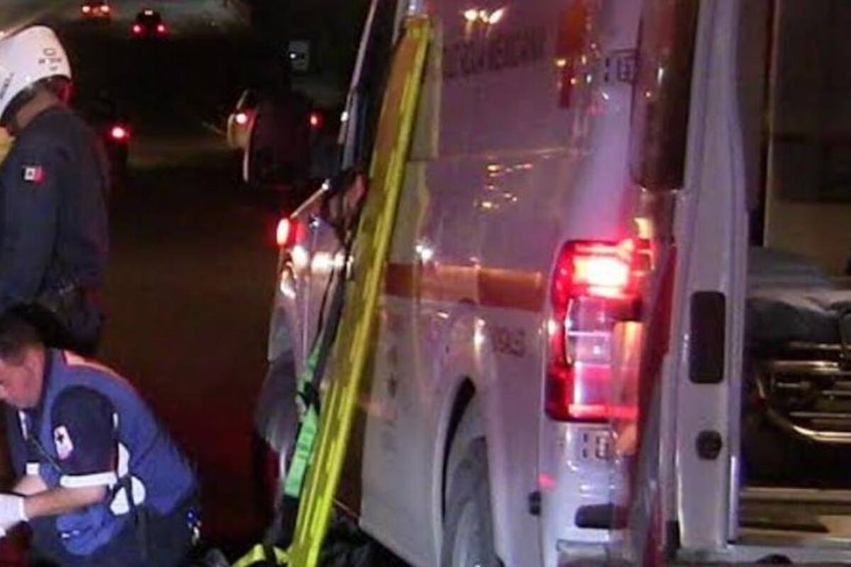Veracruz: Registran 5 muertes en un día