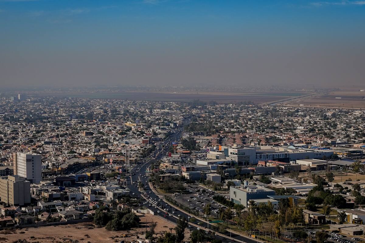 Nueve días de noviembre hubo fases de alerta por mala calidad del aire