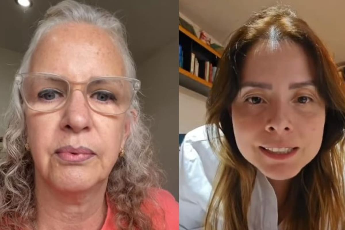 Madre de Gala Montes explota contra Maryfer Centeno “Atrás de todo esto hay intereses”