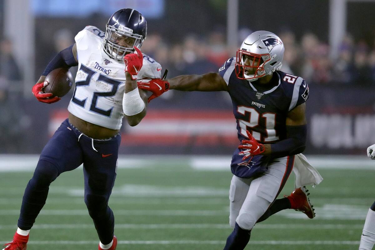 NFL: Estos son los partidos de la semana 12 que serán transmitidos en México
