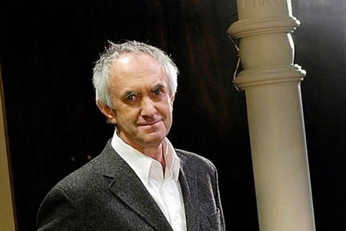 Jonathan Pryce se une al elenco de 'The Crown' como el príncipe Felipe