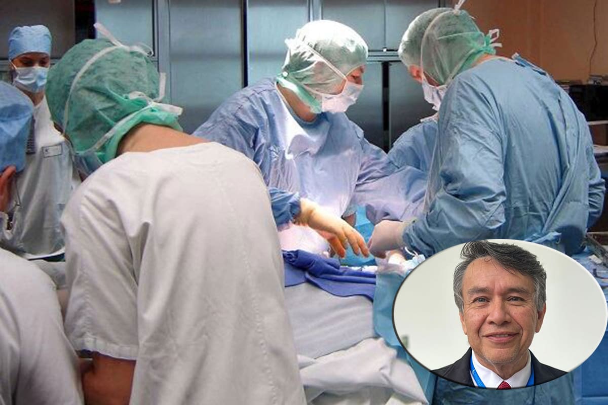 Falta cultura de donación