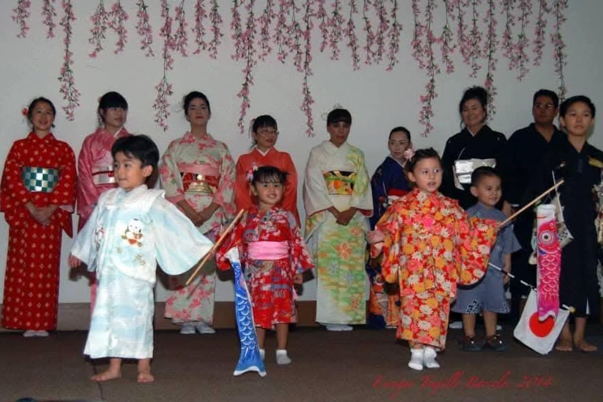 Invitan al festival japonés en Tijuana