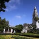 La California Tower ofrece visitas guiadas todo el año en Balboa Park