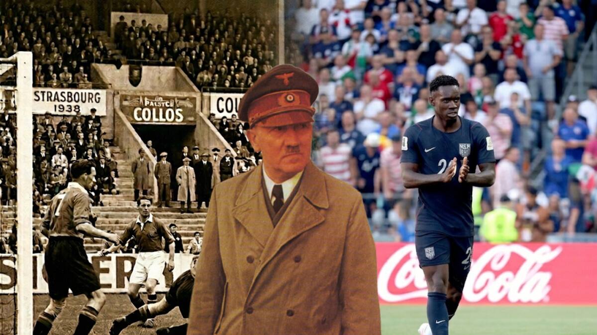 Desde las presiones de Hitler en 1938 hasta el indulto a Balogun en 2026: Los Mundiales han sido escenario de injerencias políticas que cambiaron decisiones deportivas y obligaron a la FIFA a modificar reglas