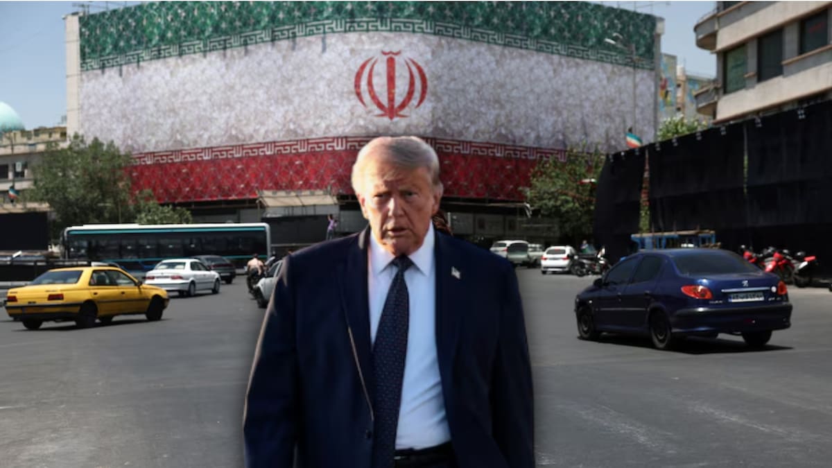 Trump firmó en Versalles el memorándum de entendimiento con Irán para poner fin al conflicto en Medio Oriente y abrir negociaciones nucleares, mientras Teherán confirmó su rúbrica electrónica y descartó la necesidad de una ceremonia formal programada para el viernes en Suiza