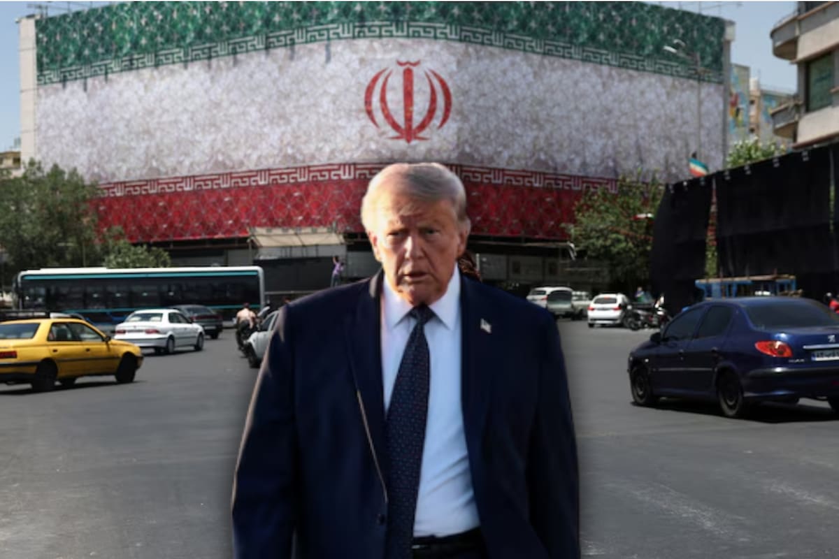 Trump firmó en Versalles el memorándum de entendimiento con Irán para poner fin al conflicto en Medio Oriente y abrir negociaciones nucleares, mientras Teherán confirmó su rúbrica electrónica y descartó la necesidad de una ceremonia formal programada para el viernes en Suiza