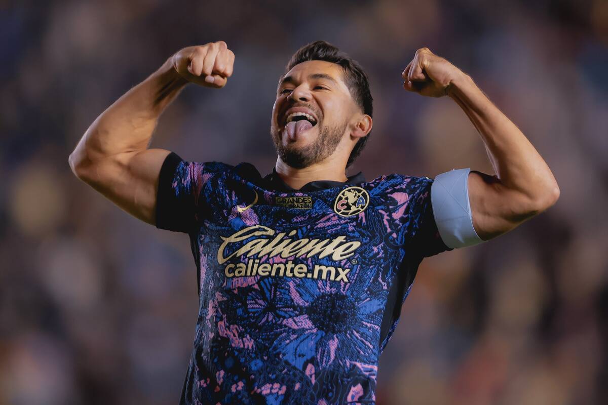 ¡Con uno de más! América golea 3-0 a Santos Laguna, pero no se escala en la tabla