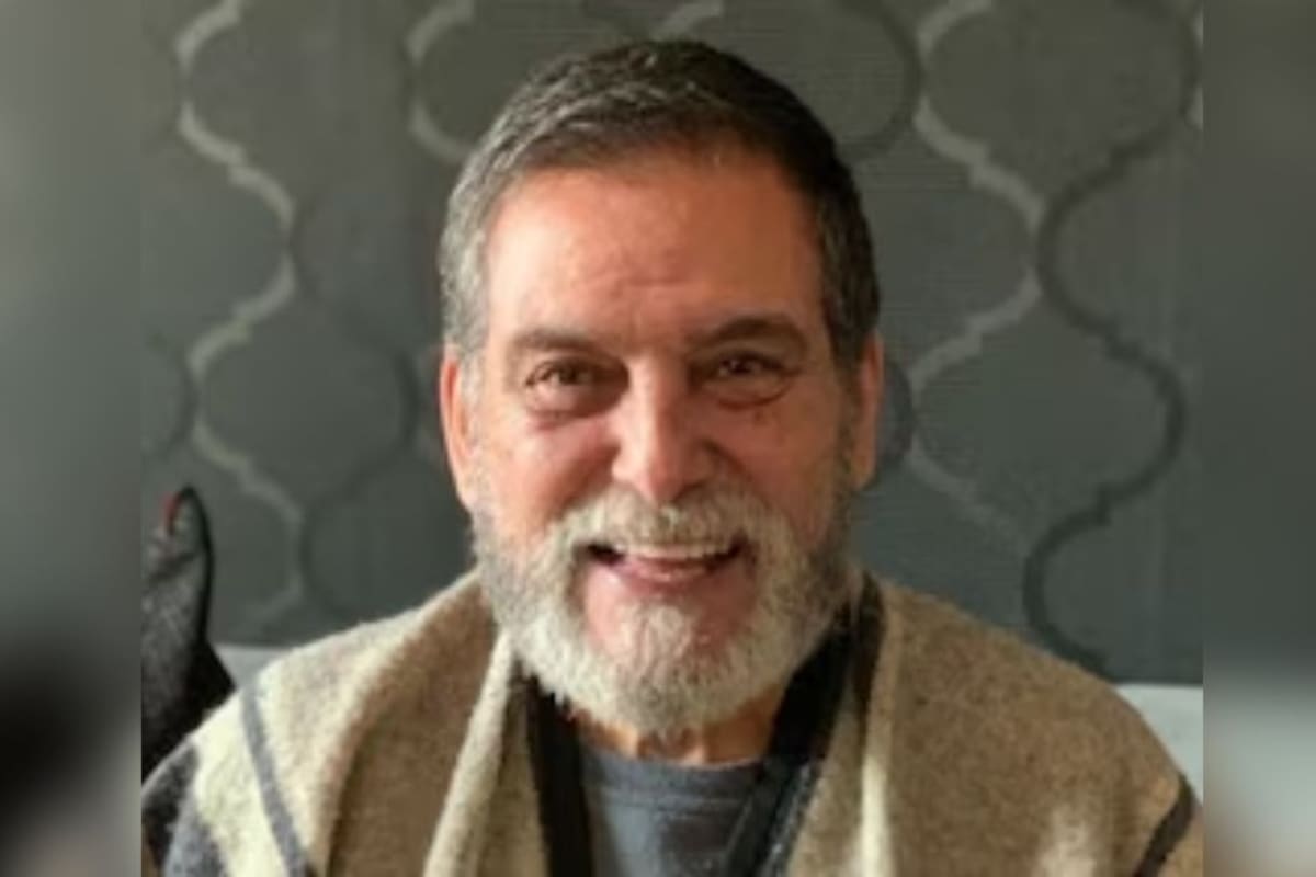 Kiko Campos, compositor de Timbiriche y padre de Nath Campos, preocupa con mensajes en redes sociales