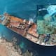 Descubren en Turquía un barco de la Edad de Bronce