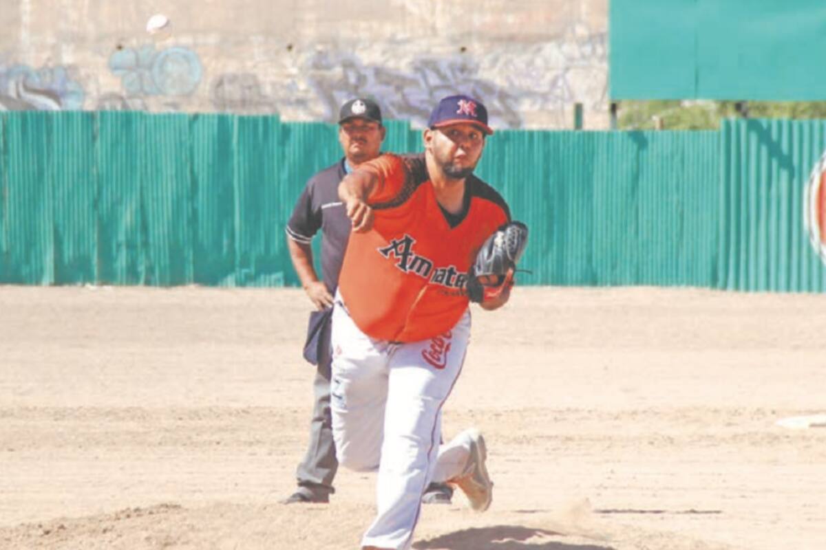 Este día se reactiva el beisbol en Mexicali