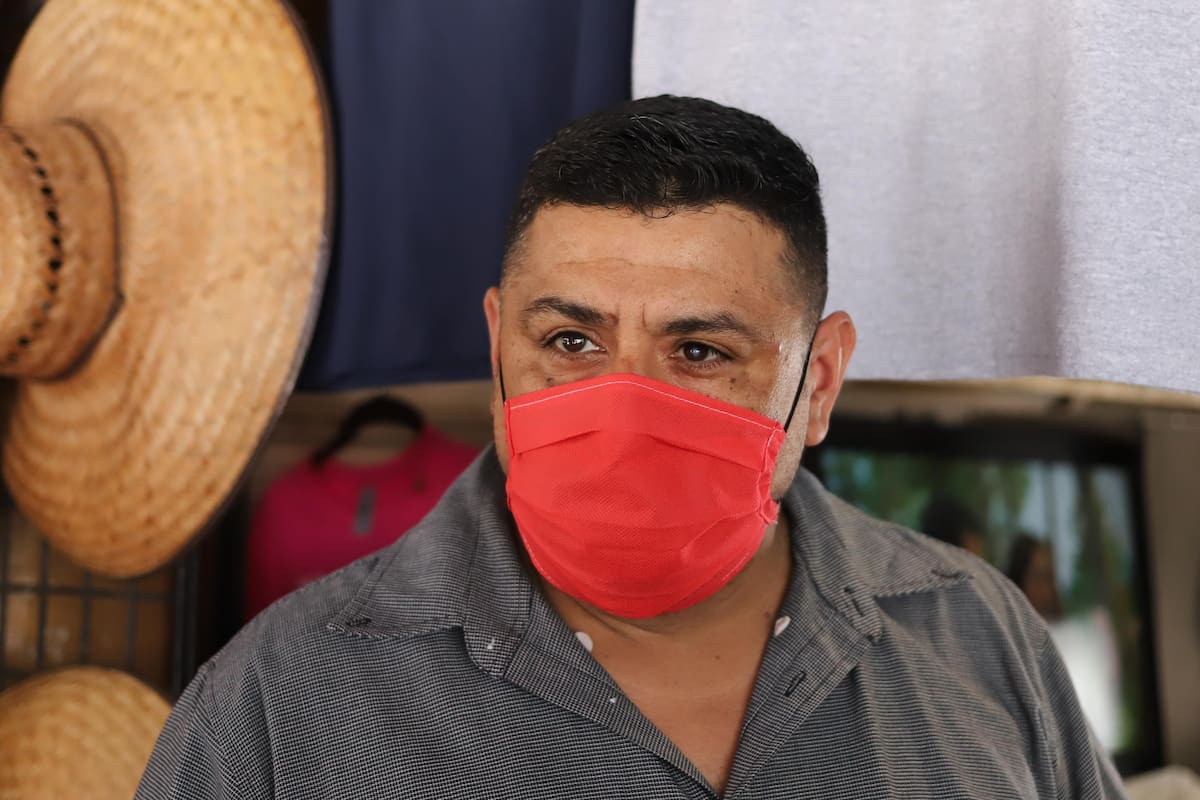 Ven preocupante mexicalenses regreso a semáforo Amarillo