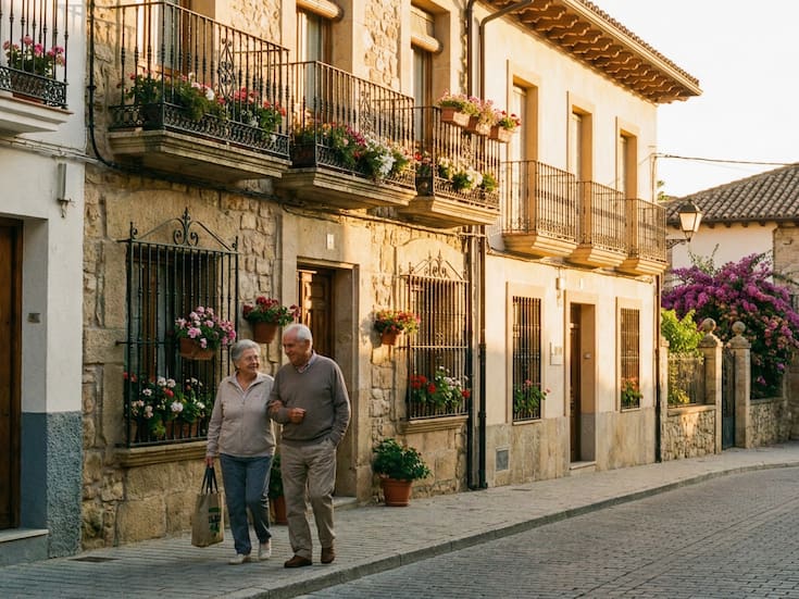 Padres mayores de 65 años podrán donar su vivienda habitual a sus hijos sin pagar impuestos por la ganancia patrimonial, según confirma Hacienda en España; una medida que podría inspirar cambios fiscales en México para facilitar la transmisión de patrimonio familiar