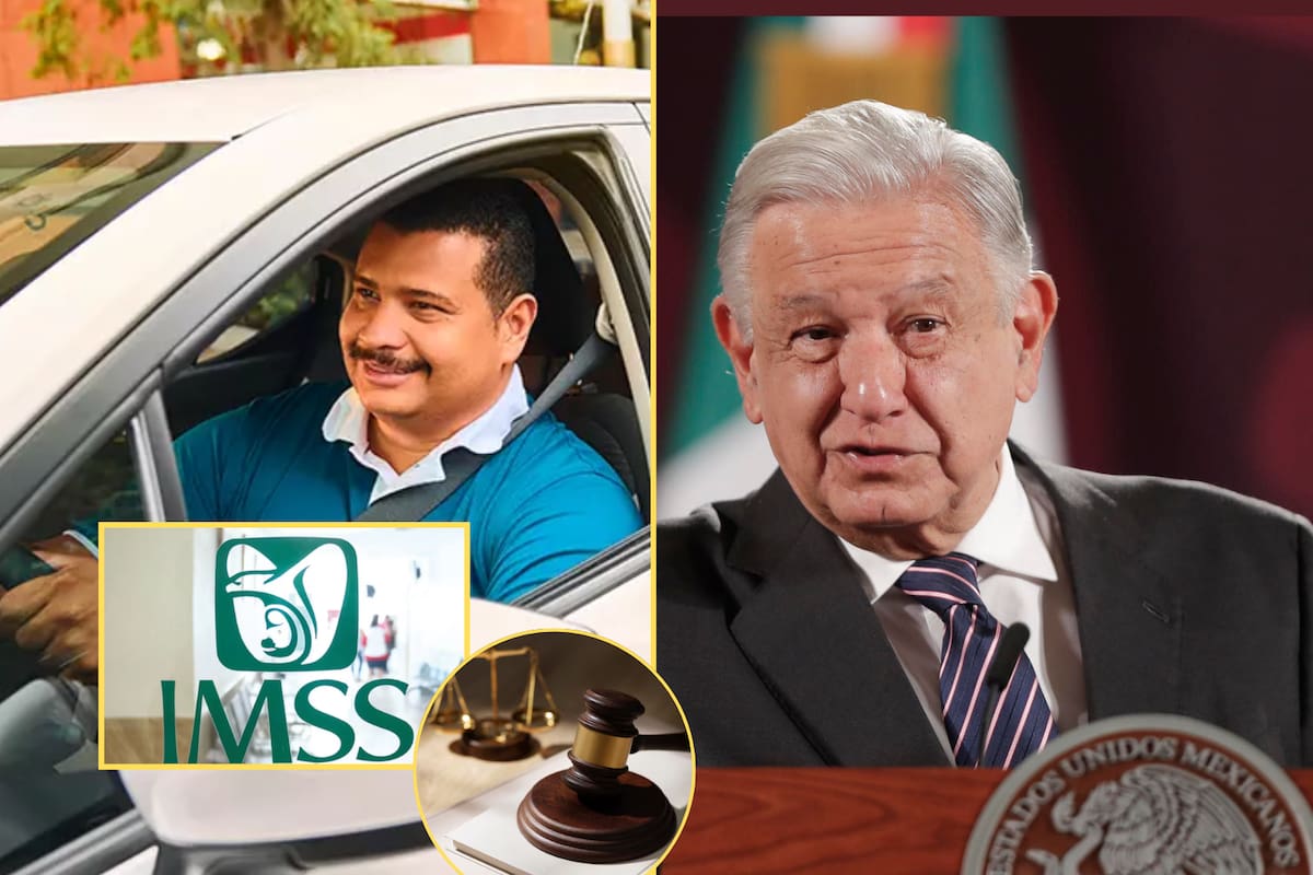 LFT: Prestaciones laborales deben ser garantizadas en empleos formales e informales, dice AMLO