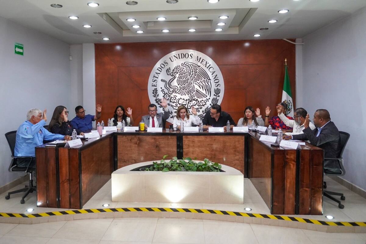 San Quintín emite declaratoria de emergencia sanitaria y ambiental